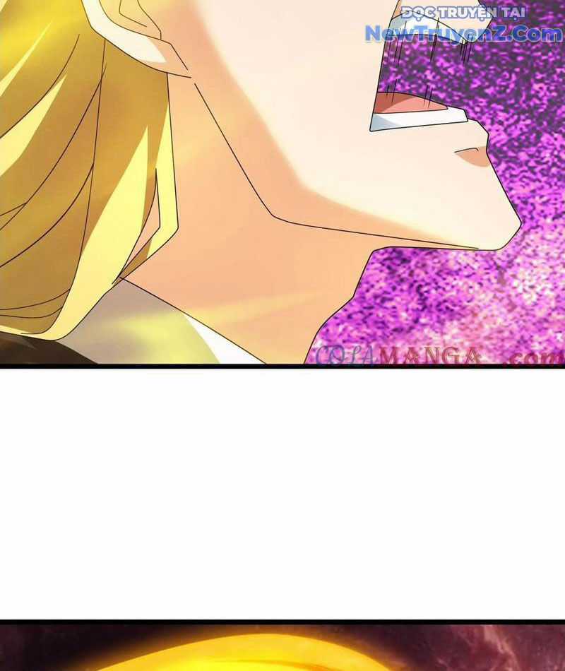 Tiên Làm Nô Thần Là Bộc, Đại Đế Làm Chó Giữ Nhà Chương 49 trang 88