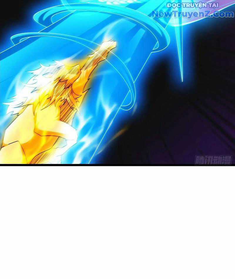 Tiên Làm Nô Thần Là Bộc, Đại Đế Làm Chó Giữ Nhà Chương 49 trang 91