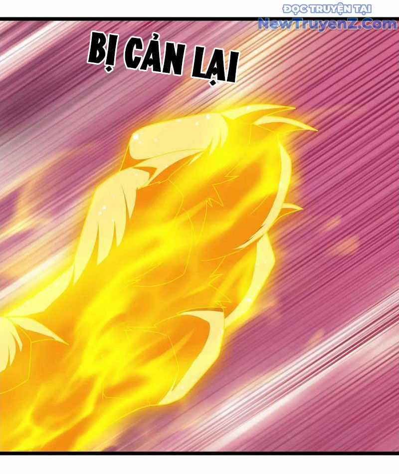 Tiên Làm Nô Thần Là Bộc, Đại Đế Làm Chó Giữ Nhà Chương 49 trang 92