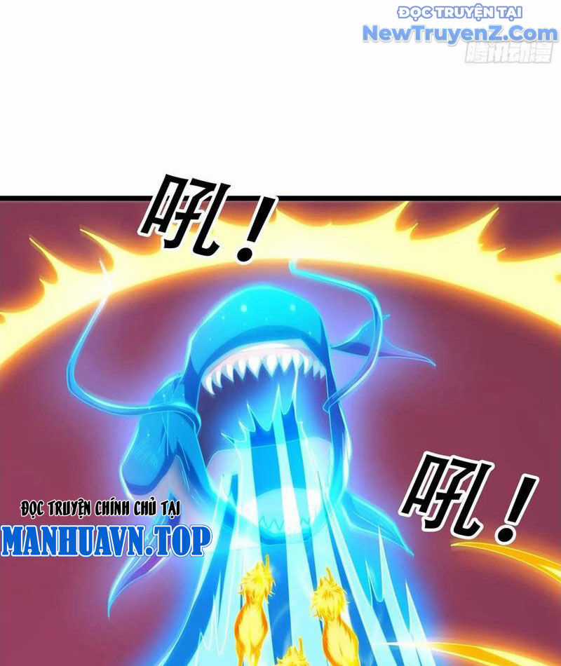 Tiên Làm Nô Thần Là Bộc, Đại Đế Làm Chó Giữ Nhà Chương 49 trang 93