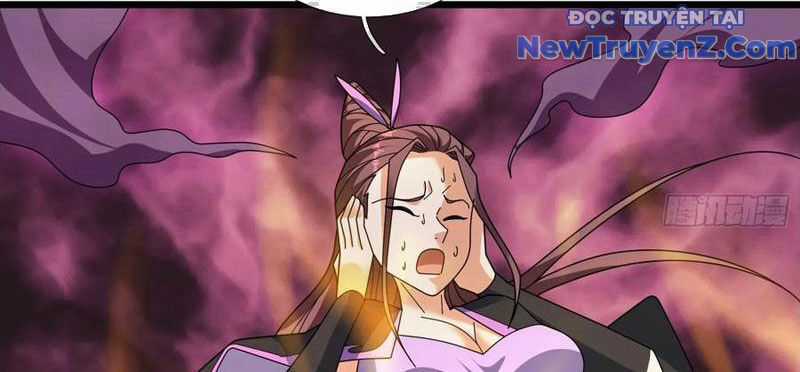 Tiên Làm Nô Thần Là Bộc, Đại Đế Làm Chó Giữ Nhà Chương 49 trang 98