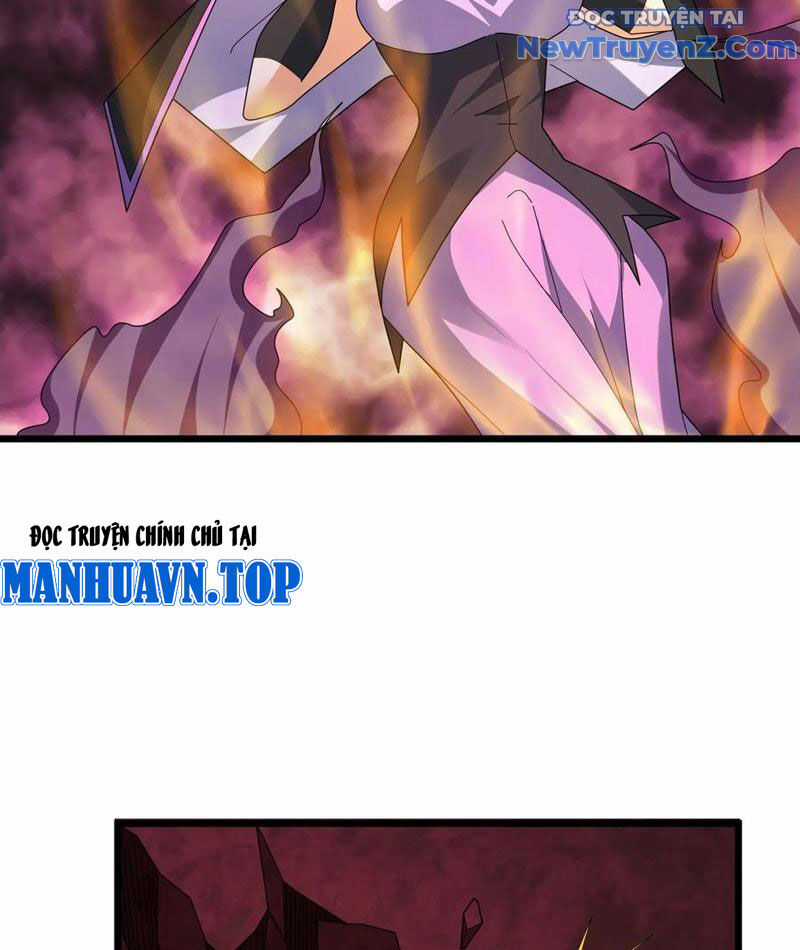 Tiên Làm Nô Thần Là Bộc, Đại Đế Làm Chó Giữ Nhà Chương 49 trang 99