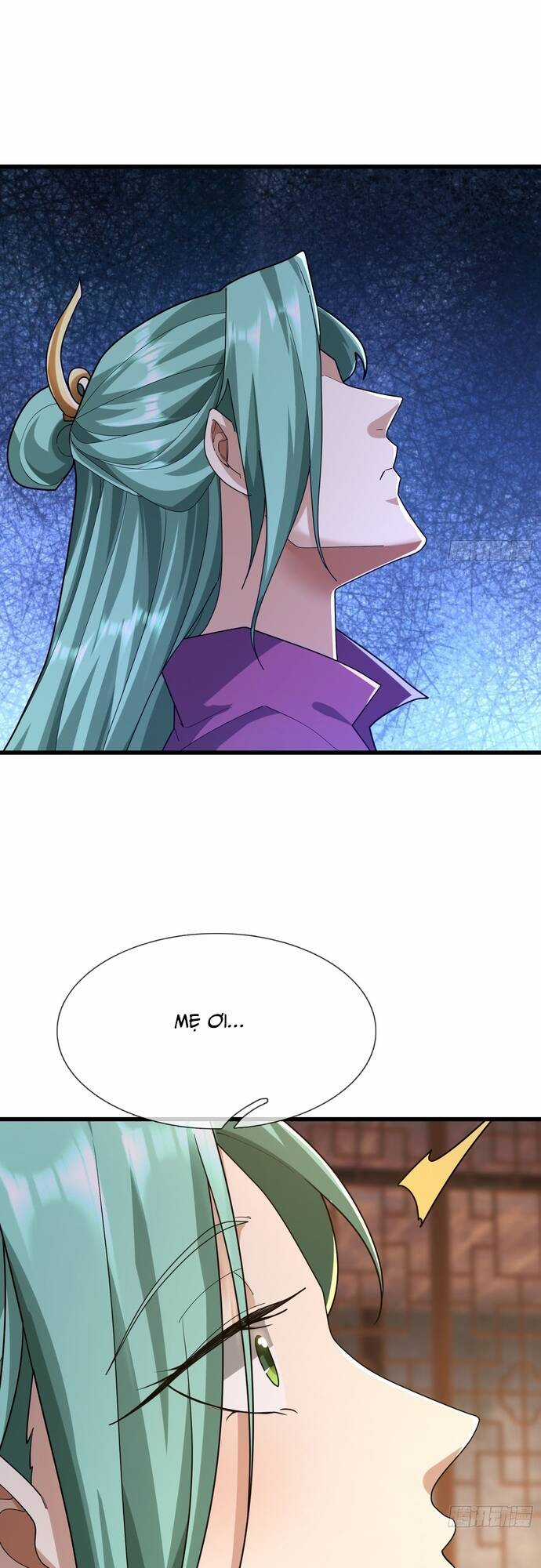 Tiên Làm Nô Thần Là Bộc, Đại Đế Làm Chó Giữ Nhà Chương 5 trang 13