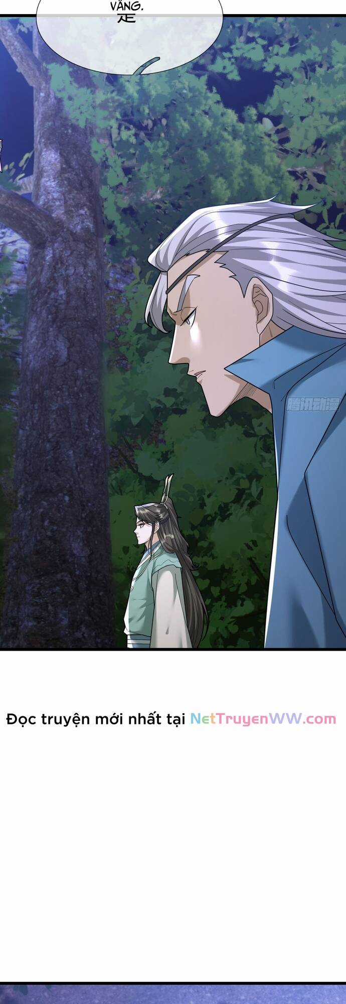 Tiên Làm Nô Thần Là Bộc, Đại Đế Làm Chó Giữ Nhà Chương 5 trang 31