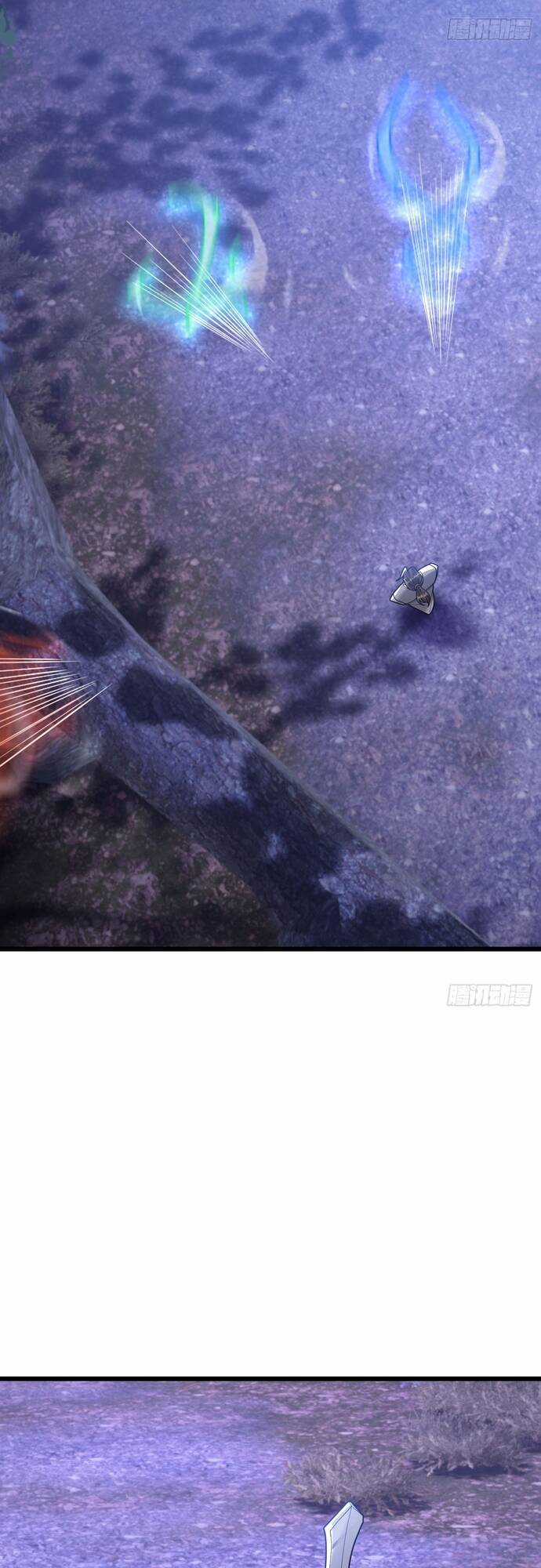 Tiên Làm Nô Thần Là Bộc, Đại Đế Làm Chó Giữ Nhà Chương 5 trang 32