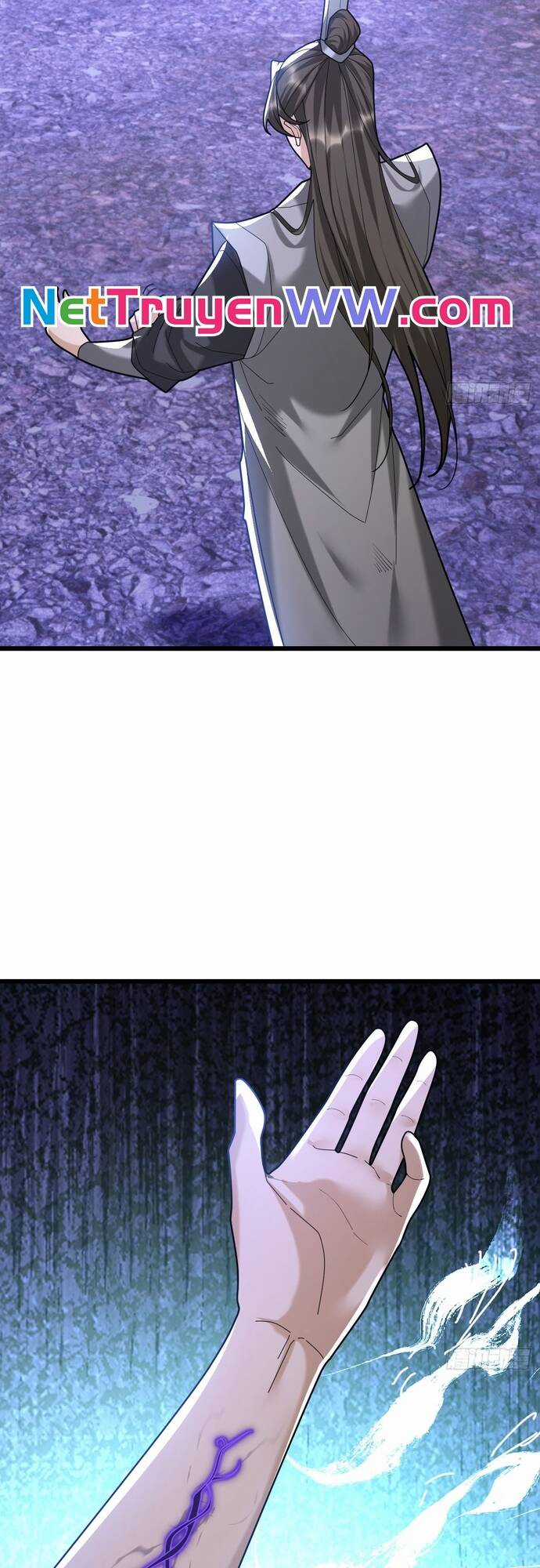 Tiên Làm Nô Thần Là Bộc, Đại Đế Làm Chó Giữ Nhà Chương 5 trang 33