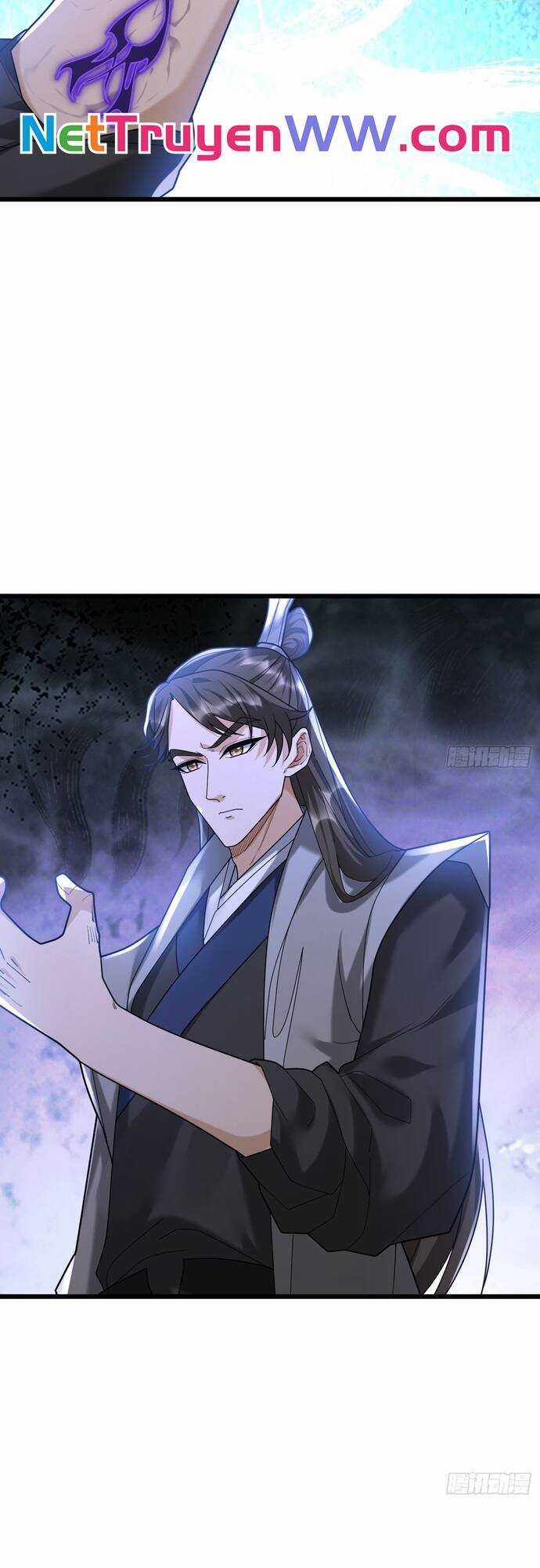 Tiên Làm Nô Thần Là Bộc, Đại Đế Làm Chó Giữ Nhà Chương 5 trang 34