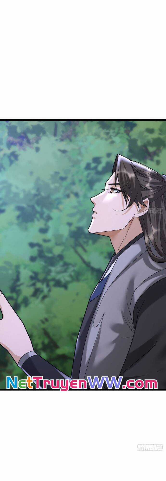 Tiên Làm Nô Thần Là Bộc, Đại Đế Làm Chó Giữ Nhà Chương 5 trang 35