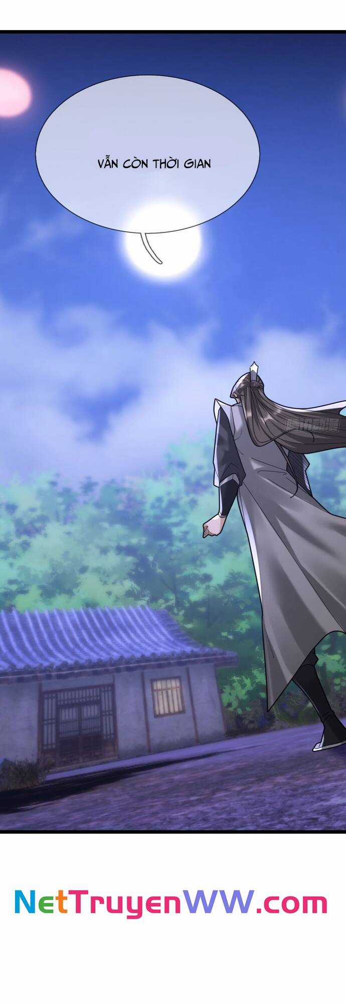 Tiên Làm Nô Thần Là Bộc, Đại Đế Làm Chó Giữ Nhà Chương 5 trang 36