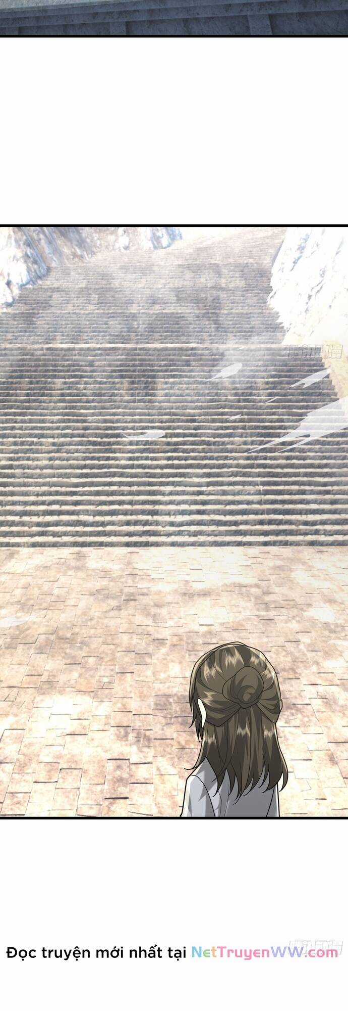 Tiên Làm Nô Thần Là Bộc, Đại Đế Làm Chó Giữ Nhà Chương 5 trang 53