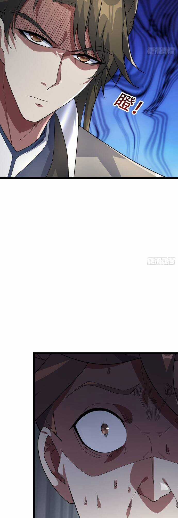 Tiên Làm Nô Thần Là Bộc, Đại Đế Làm Chó Giữ Nhà Chương 6 trang 28