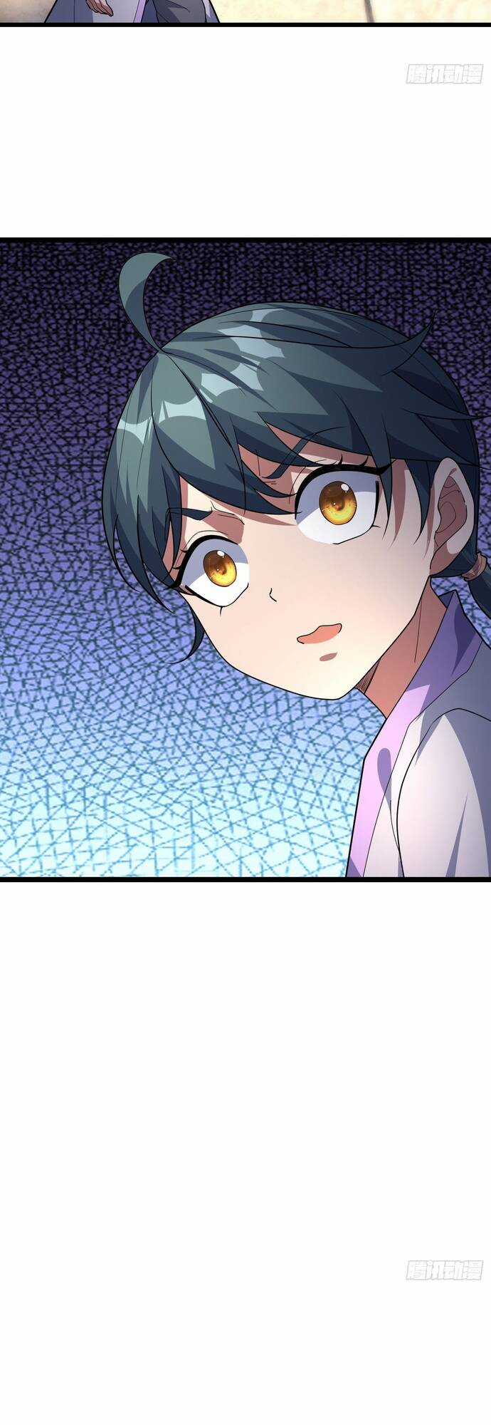 Tiên Làm Nô Thần Là Bộc, Đại Đế Làm Chó Giữ Nhà Chương 6 trang 49