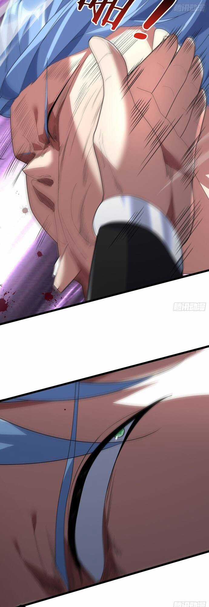 Tiên Làm Nô Thần Là Bộc, Đại Đế Làm Chó Giữ Nhà Chương 6 trang 55