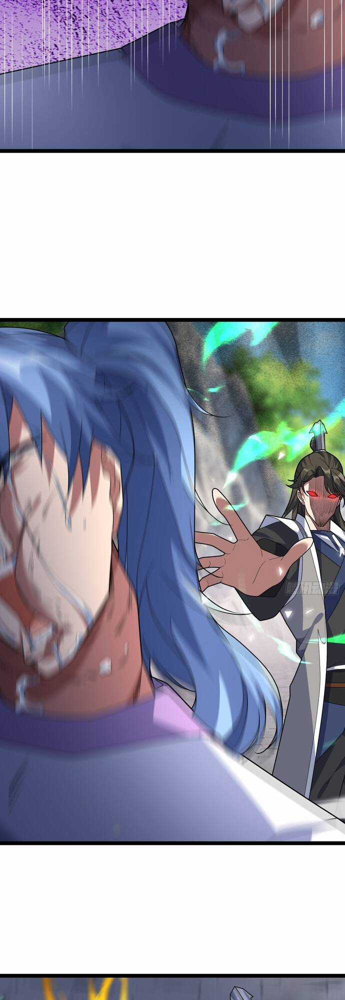 Tiên Làm Nô Thần Là Bộc, Đại Đế Làm Chó Giữ Nhà Chương 6 trang 58