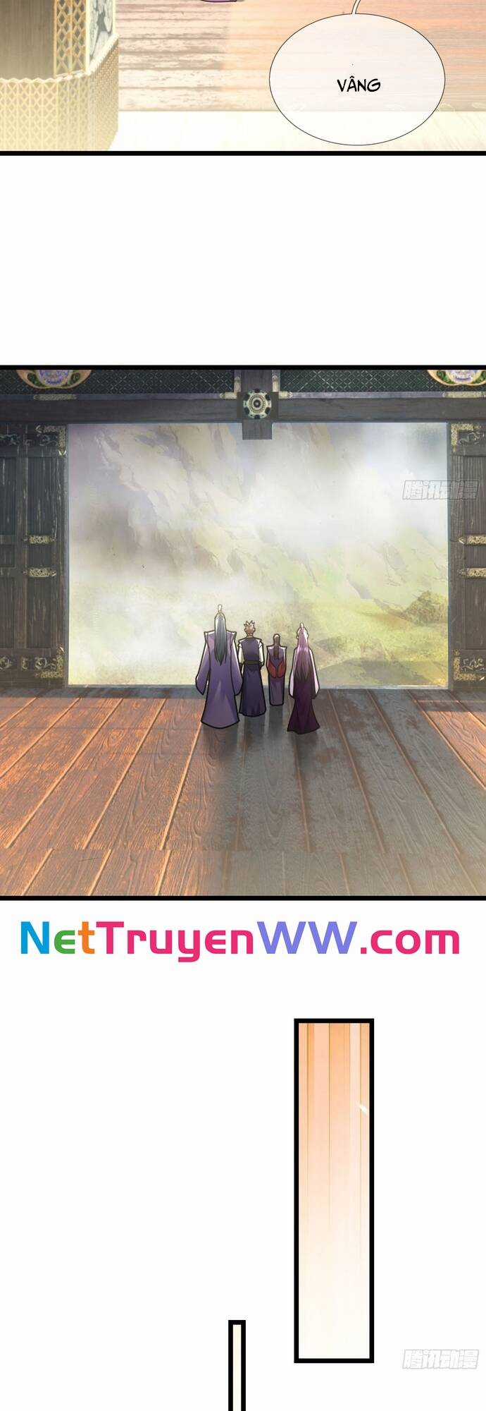 Tiên Làm Nô Thần Là Bộc, Đại Đế Làm Chó Giữ Nhà Chương 7 trang 17