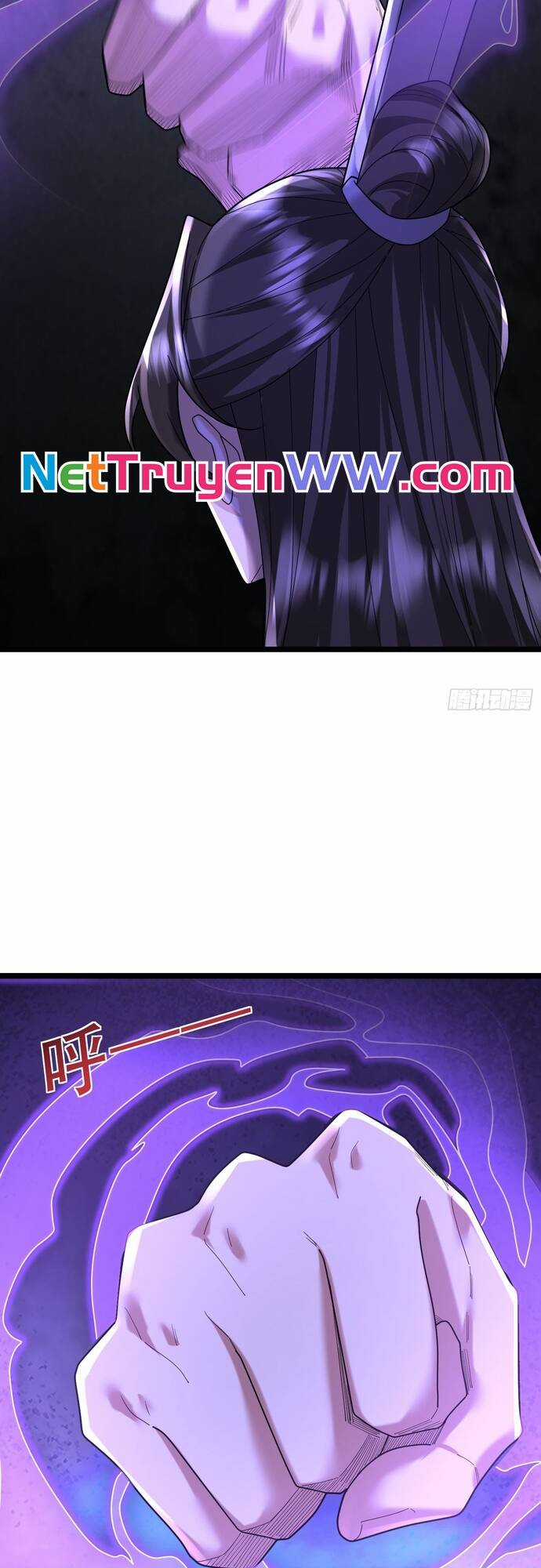 Tiên Làm Nô Thần Là Bộc, Đại Đế Làm Chó Giữ Nhà Chương 7 trang 23