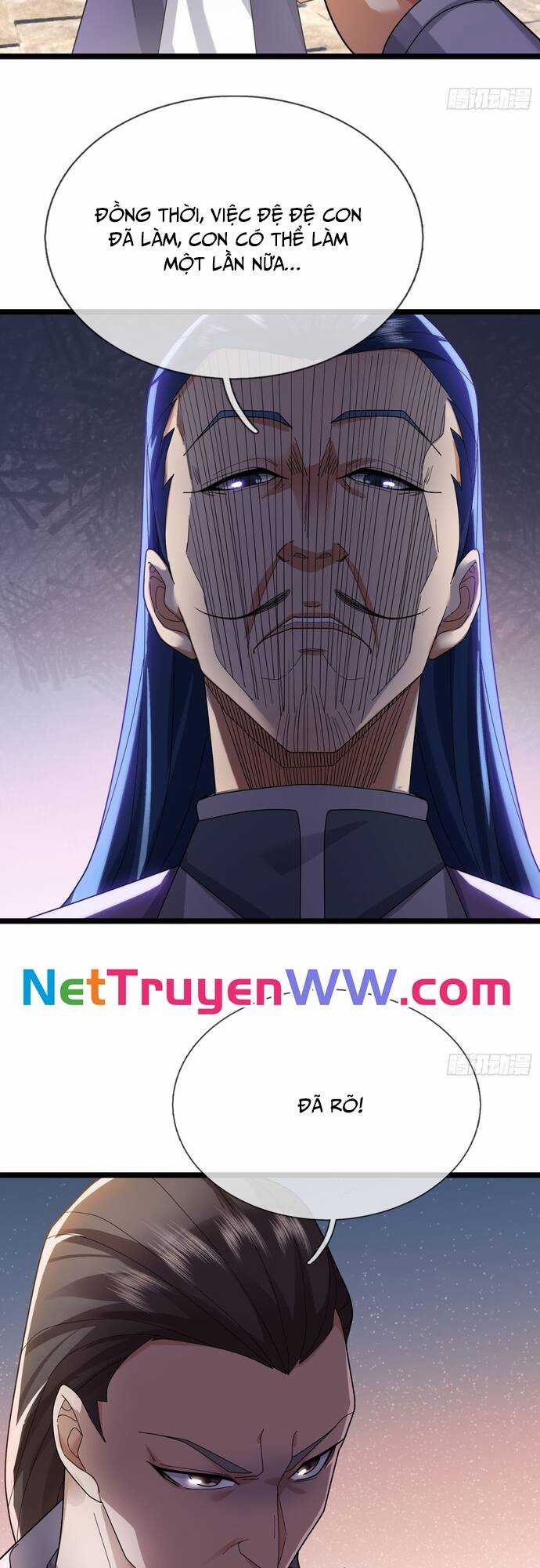 Tiên Làm Nô Thần Là Bộc, Đại Đế Làm Chó Giữ Nhà Chương 7 trang 49