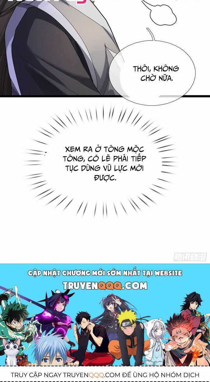 Tiên Làm Nô Thần Là Bộc, Đại Đế Làm Chó Giữ Nhà Chương 7 trang 65