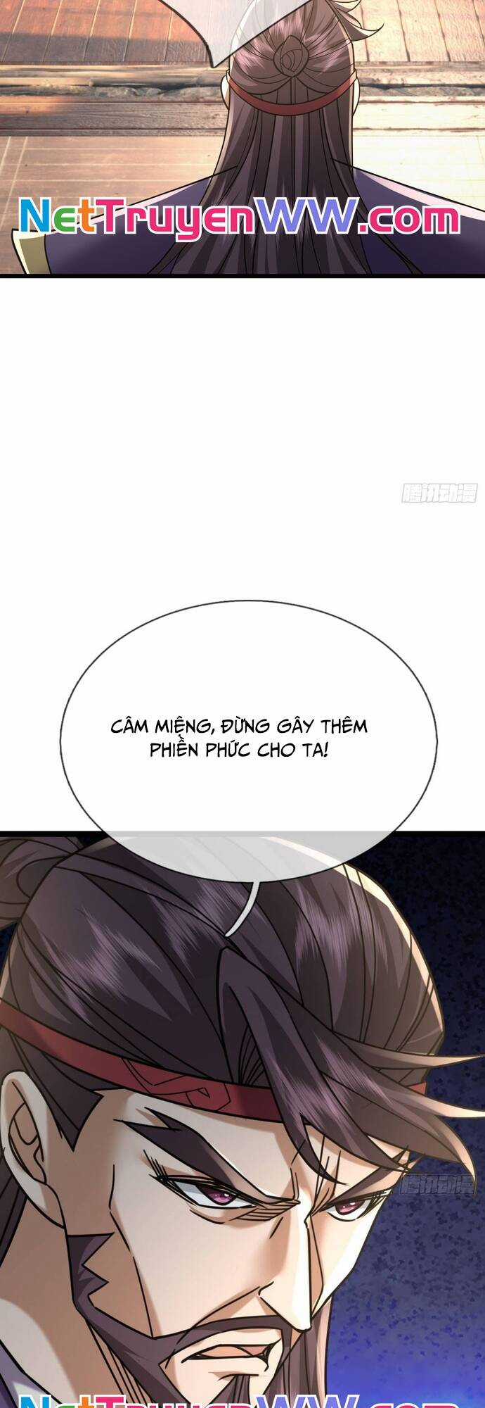 Tiên Làm Nô Thần Là Bộc, Đại Đế Làm Chó Giữ Nhà Chương 8 trang 34