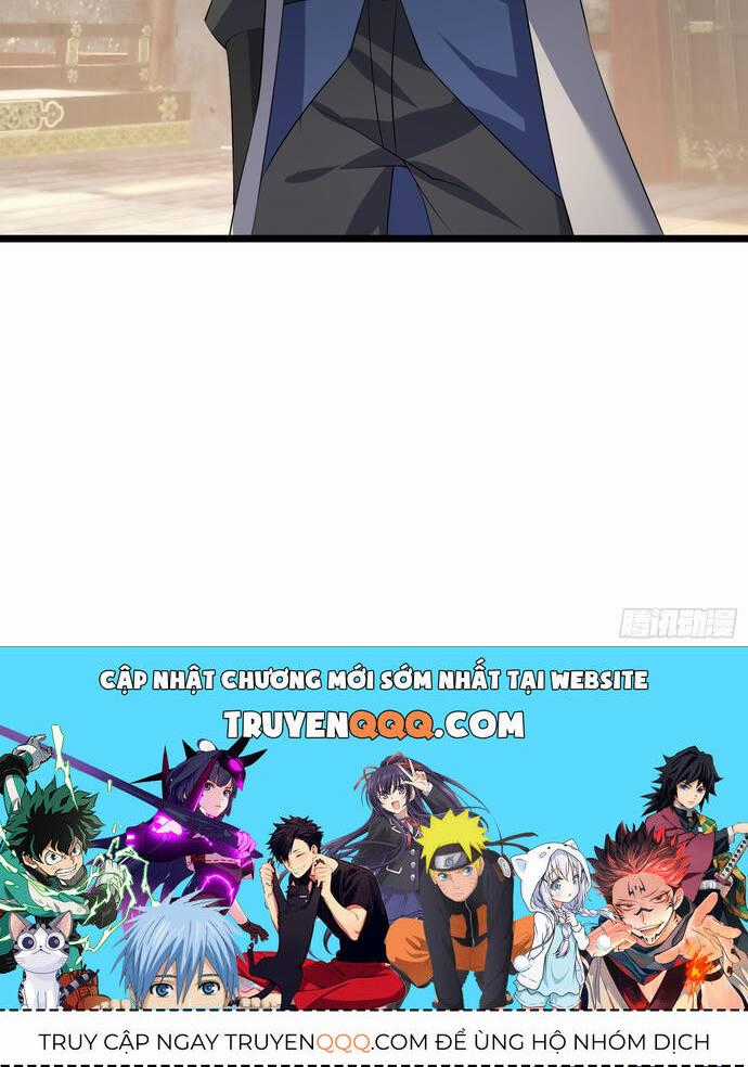 Tiên Làm Nô Thần Là Bộc, Đại Đế Làm Chó Giữ Nhà Chương 8 trang 58