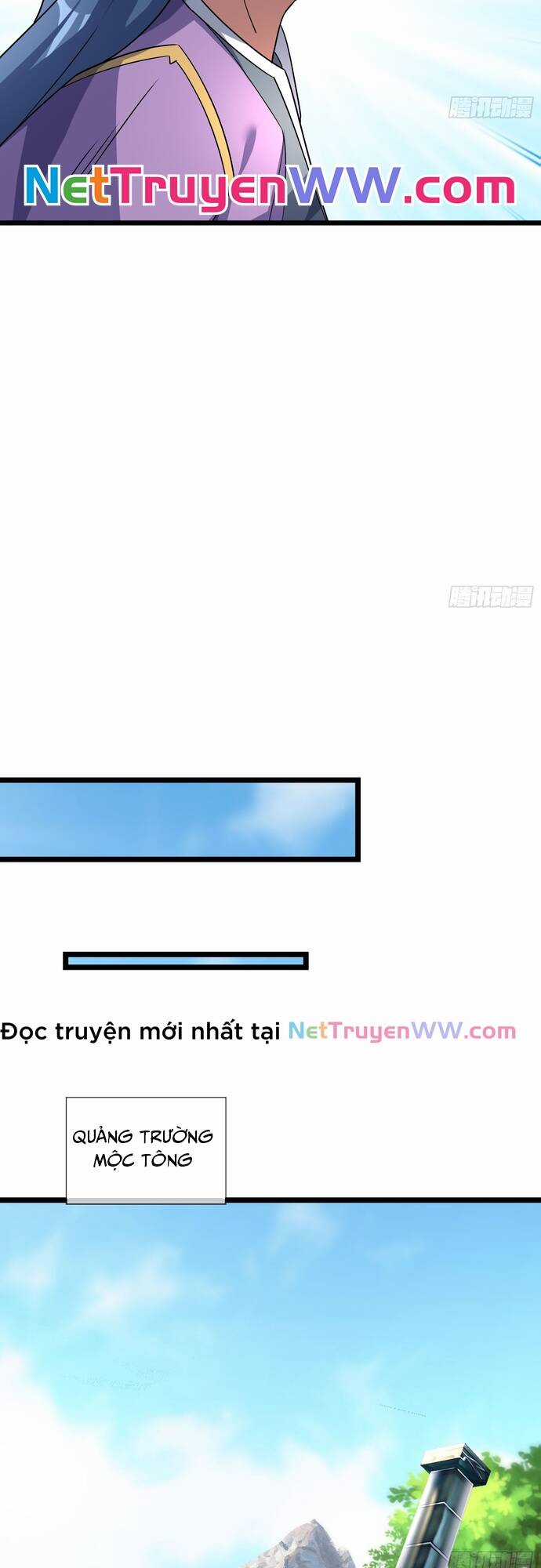 Tiên Làm Nô Thần Là Bộc, Đại Đế Làm Chó Giữ Nhà Chương 9 trang 3
