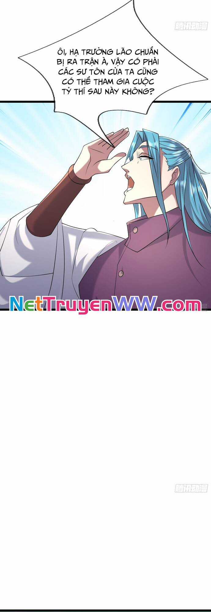 Tiên Làm Nô Thần Là Bộc, Đại Đế Làm Chó Giữ Nhà Chương 9 trang 33