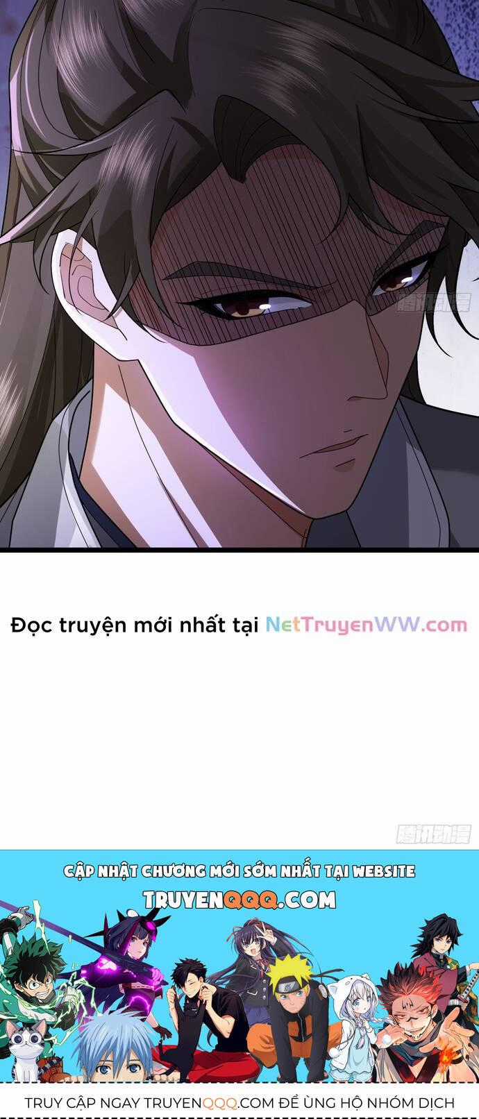 Tiên Làm Nô Thần Là Bộc, Đại Đế Làm Chó Giữ Nhà Chương 9 trang 56