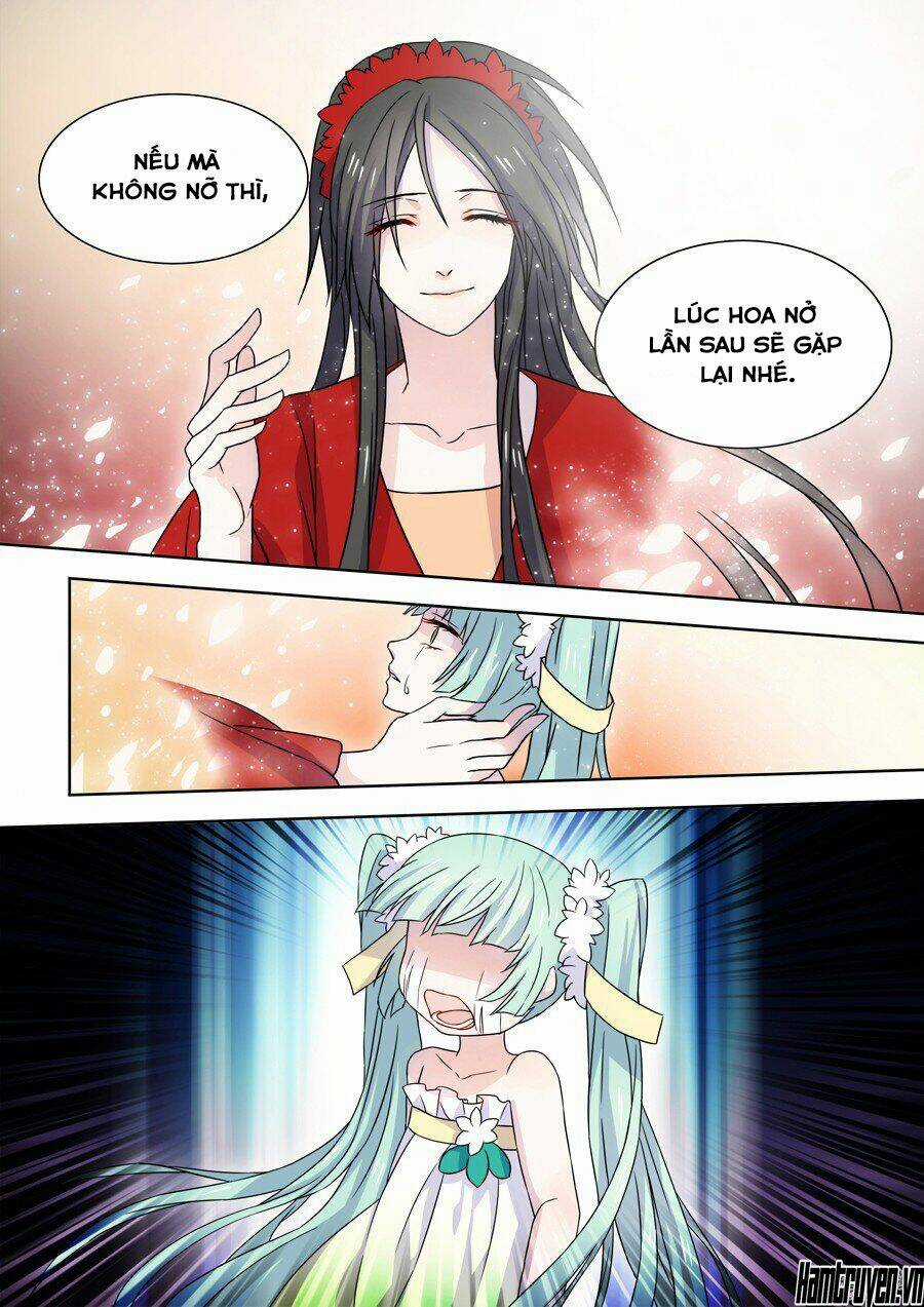 Tiên Liên Kiếp Chapter 15 trang 4