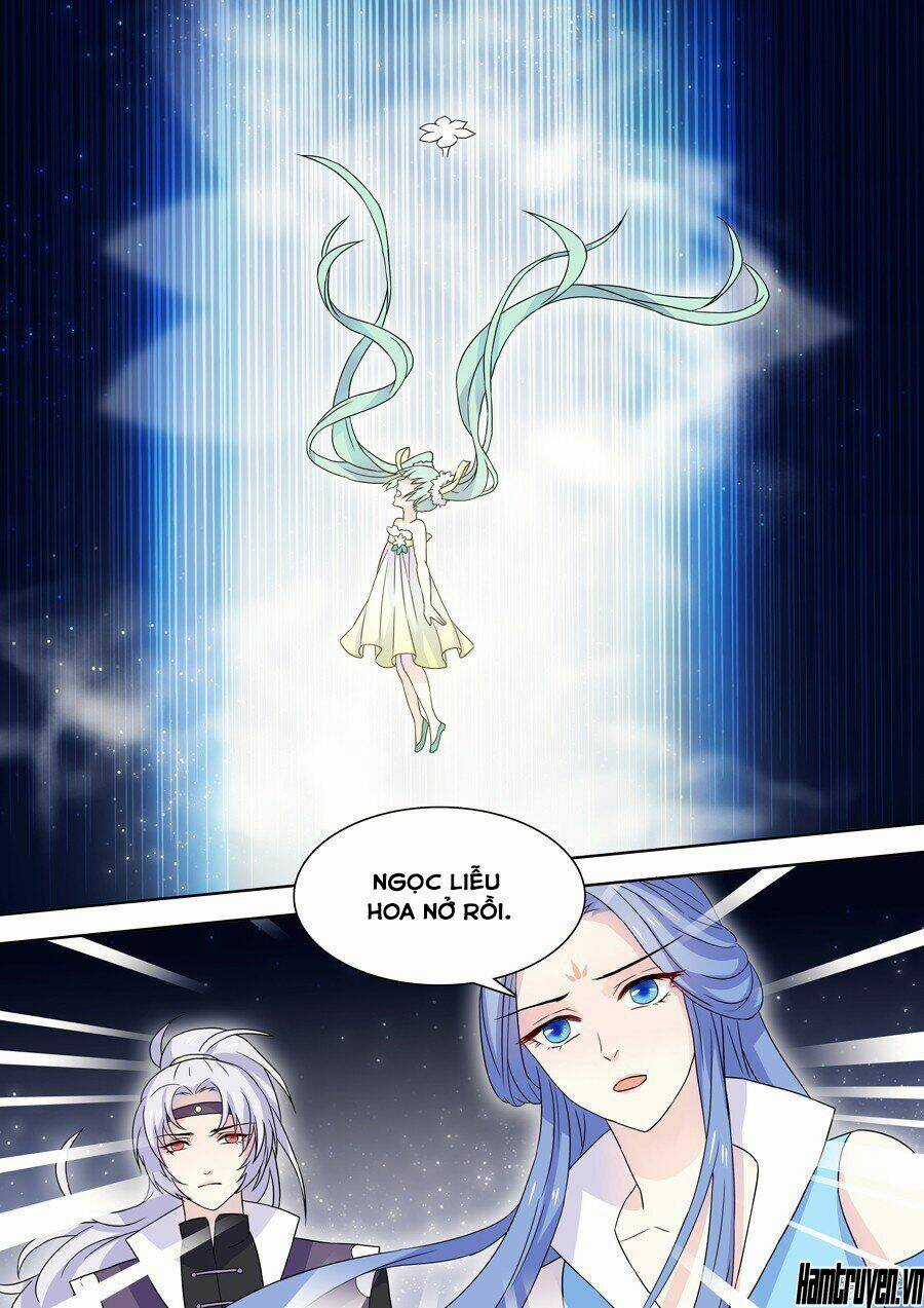 Tiên Liên Kiếp Chapter 15 trang 5