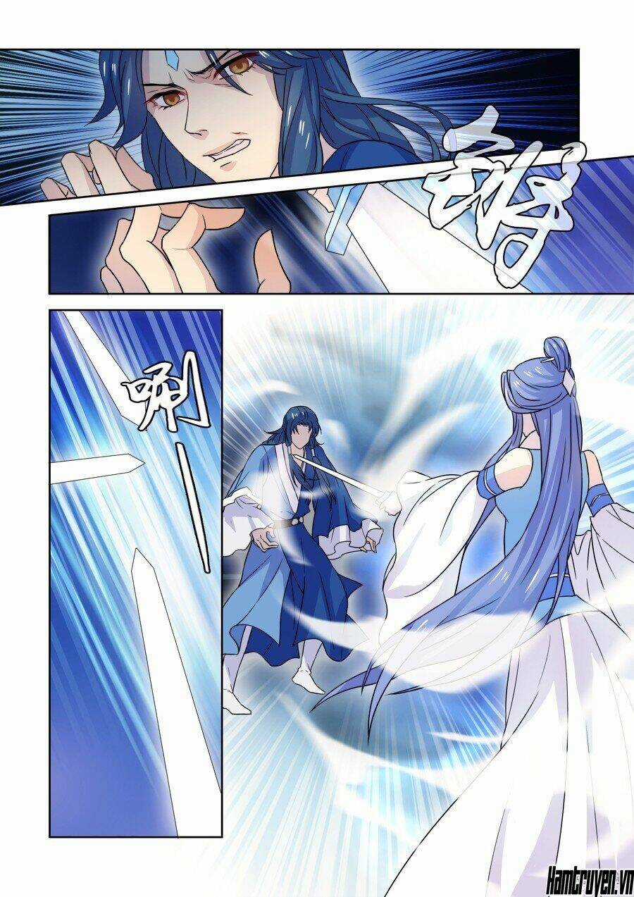 Tiên Liên Kiếp Chapter 16 trang 3