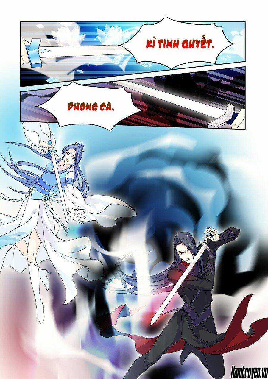 Tiên Liên Kiếp Chapter 16 trang 6