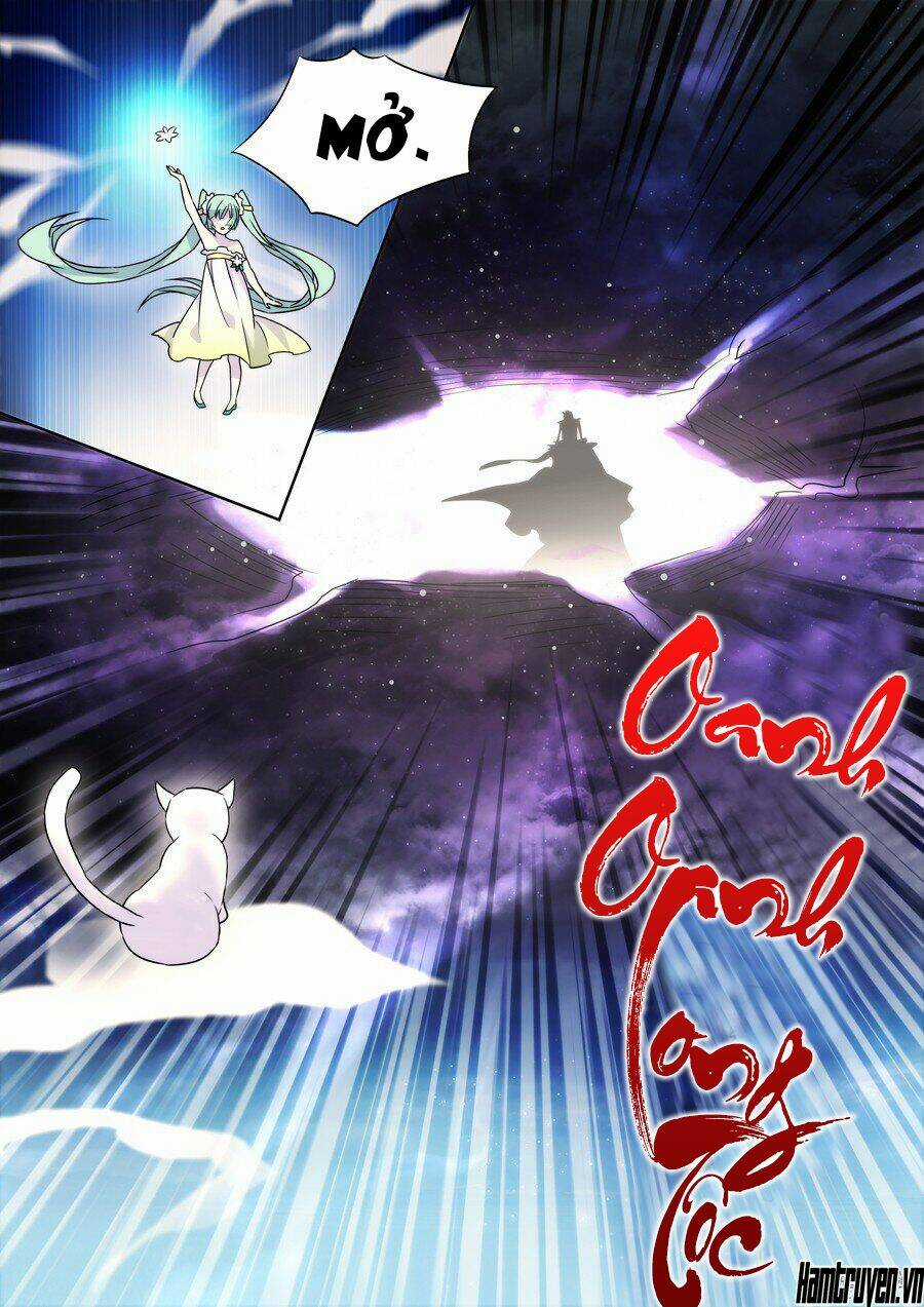 Tiên Liên Kiếp Chapter 17 trang 5
