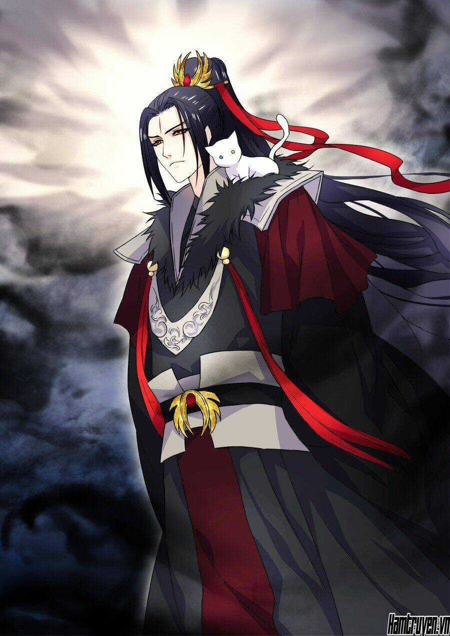 Tiên Liên Kiếp Chapter 17 trang 6