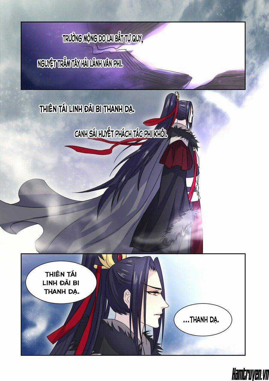 Tiên Liên Kiếp Chapter 18 trang 7