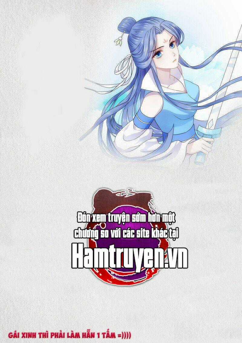 Tiên Liên Kiếp Chapter 2 trang 9