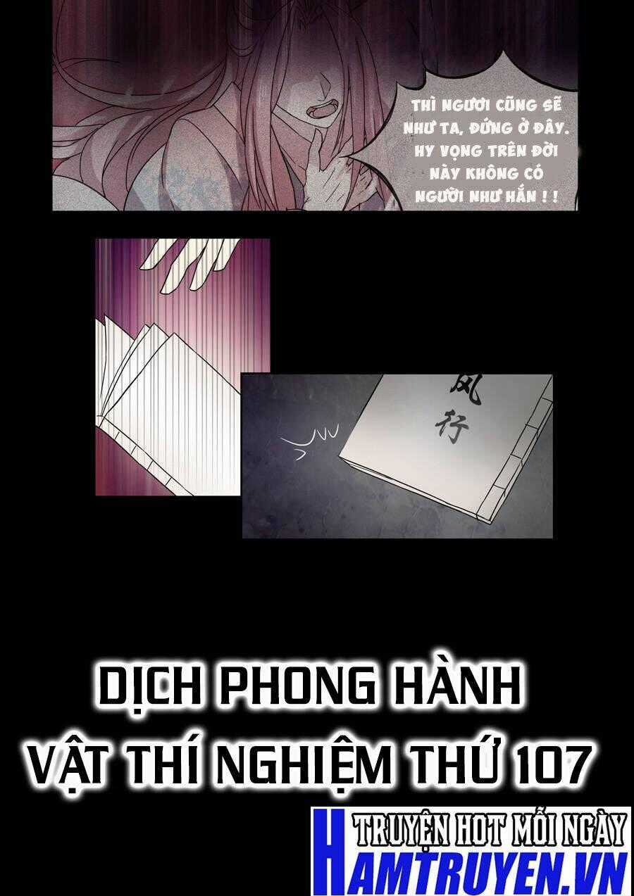 Tiên Liên Kiếp Chapter 25 trang 9