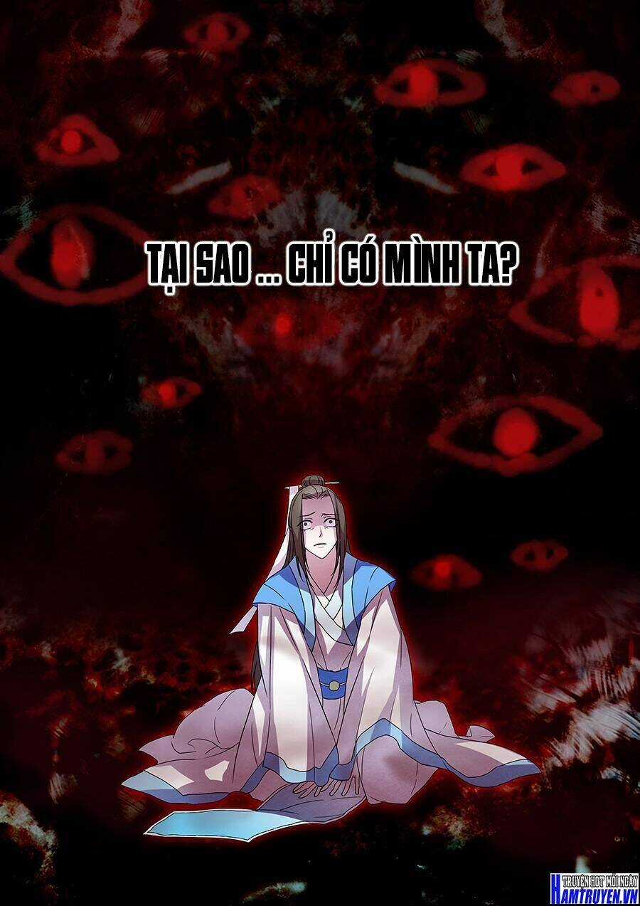 Tiên Liên Kiếp Chapter 28 trang 2