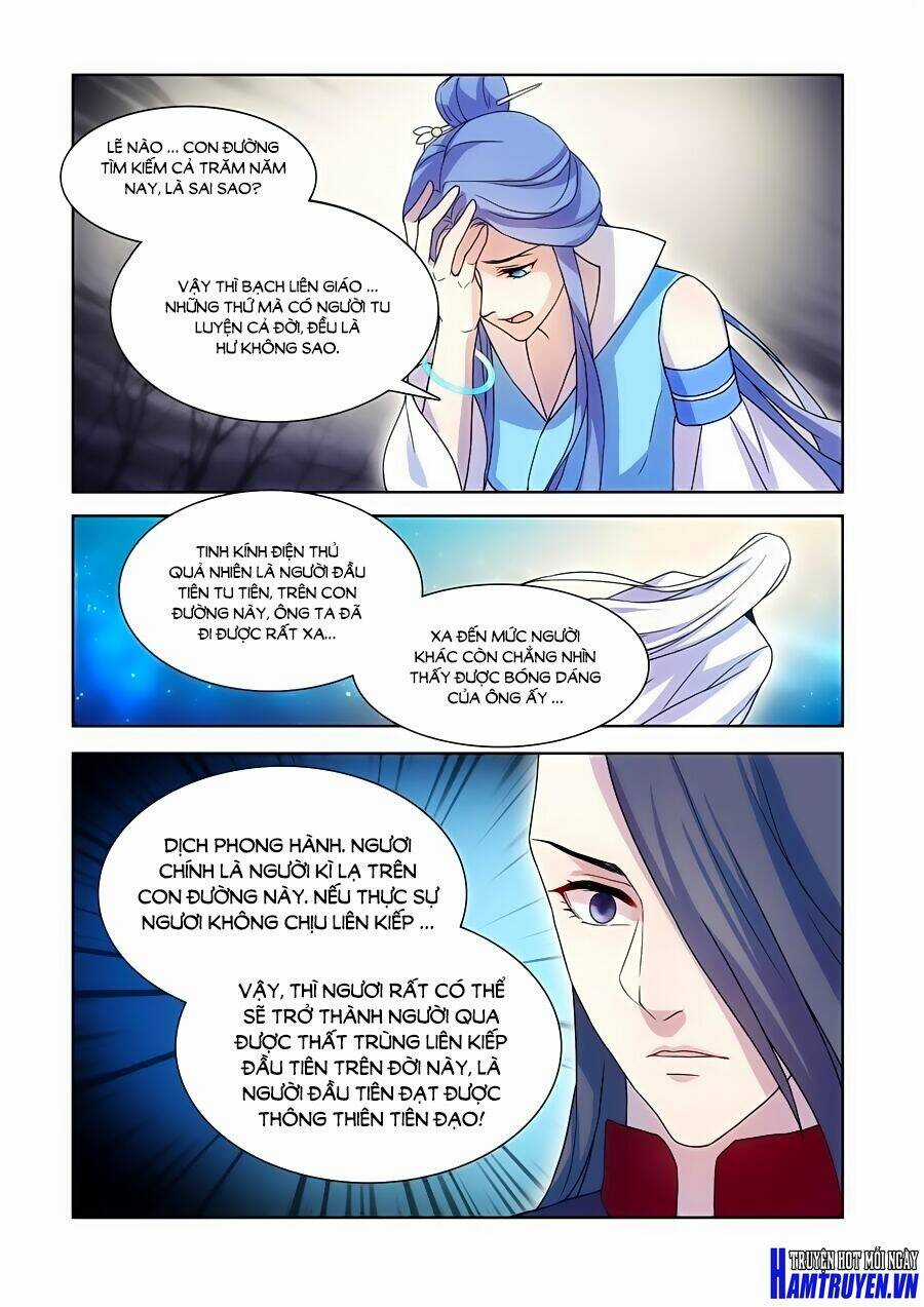 Tiên Liên Kiếp Chapter 29 trang 4