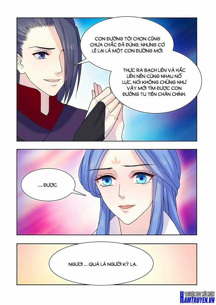 Tiên Liên Kiếp Chapter 29 trang 6