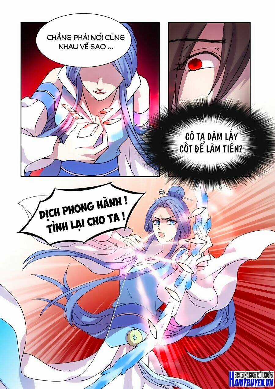 Tiên Liên Kiếp Chapter 30 trang 5