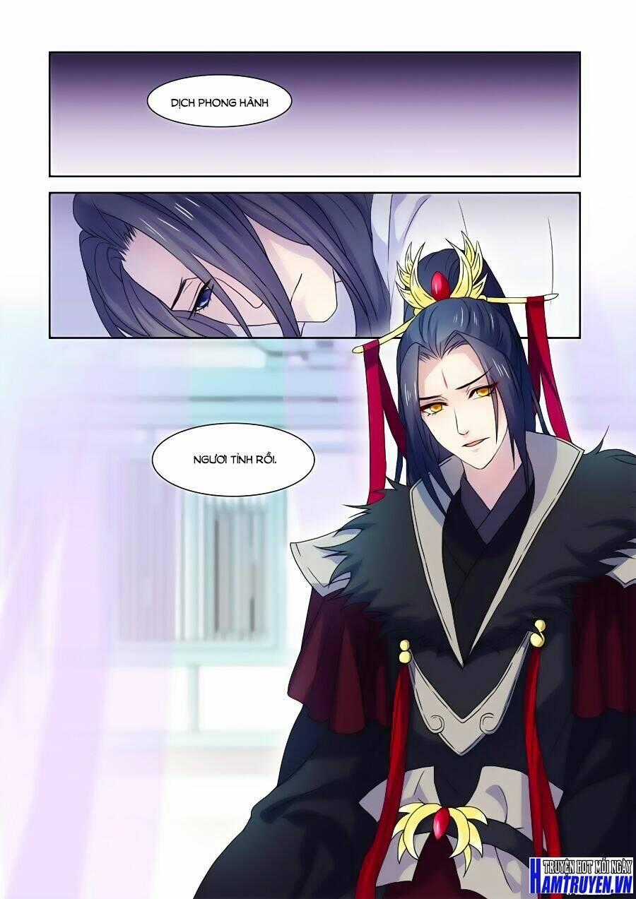 Tiên Liên Kiếp Chapter 30 trang 8