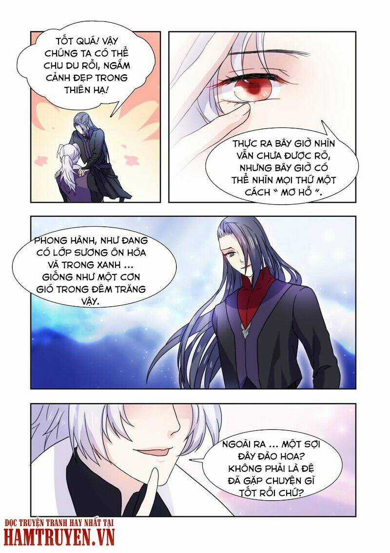 Tiên Liên Kiếp Chapter 32 trang 6