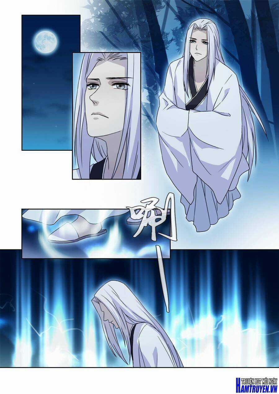Tiên Liên Kiếp Chapter 33 trang 6