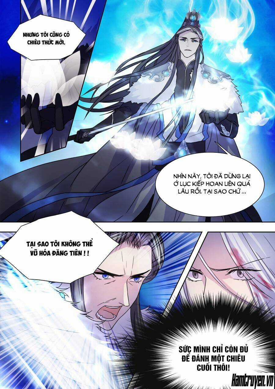 Tiên Liên Kiếp Chapter 37 trang 4