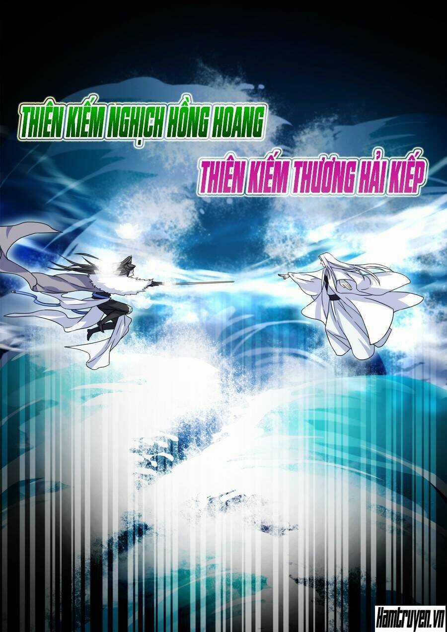 Tiên Liên Kiếp Chapter 37 trang 5