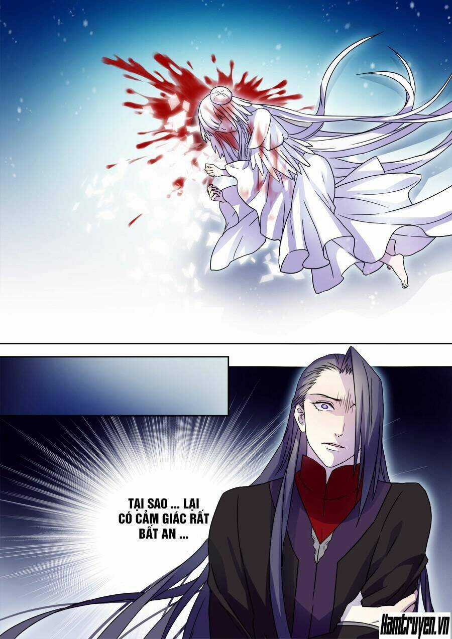 Tiên Liên Kiếp Chapter 38 trang 4