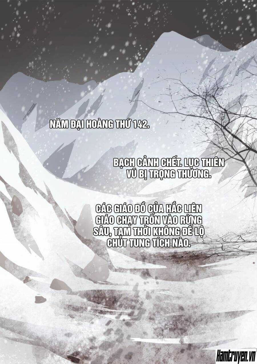 Tiên Liên Kiếp Chapter 39 trang 3