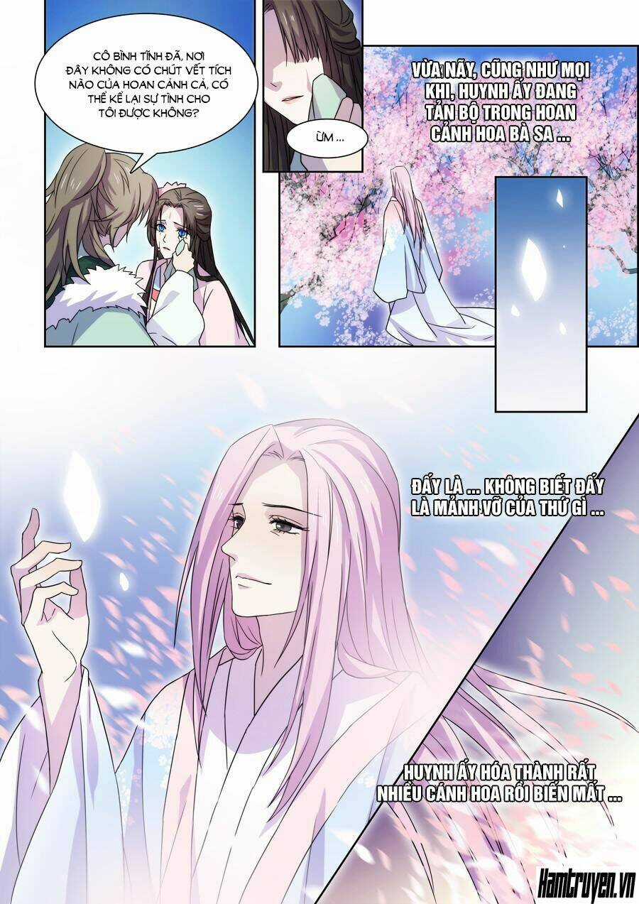Tiên Liên Kiếp Chapter 39 trang 5