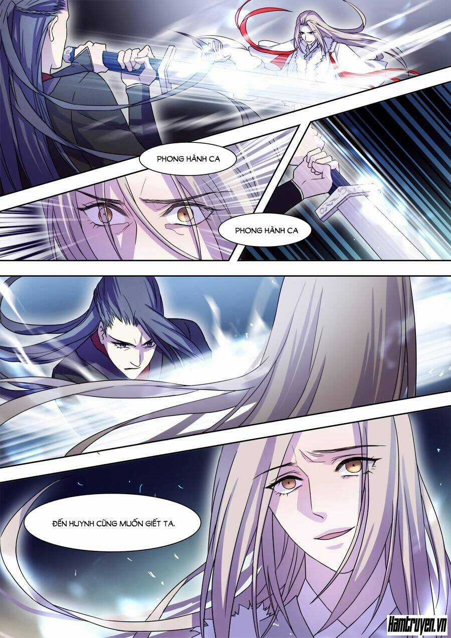 Tiên Liên Kiếp Chapter 41 trang 4