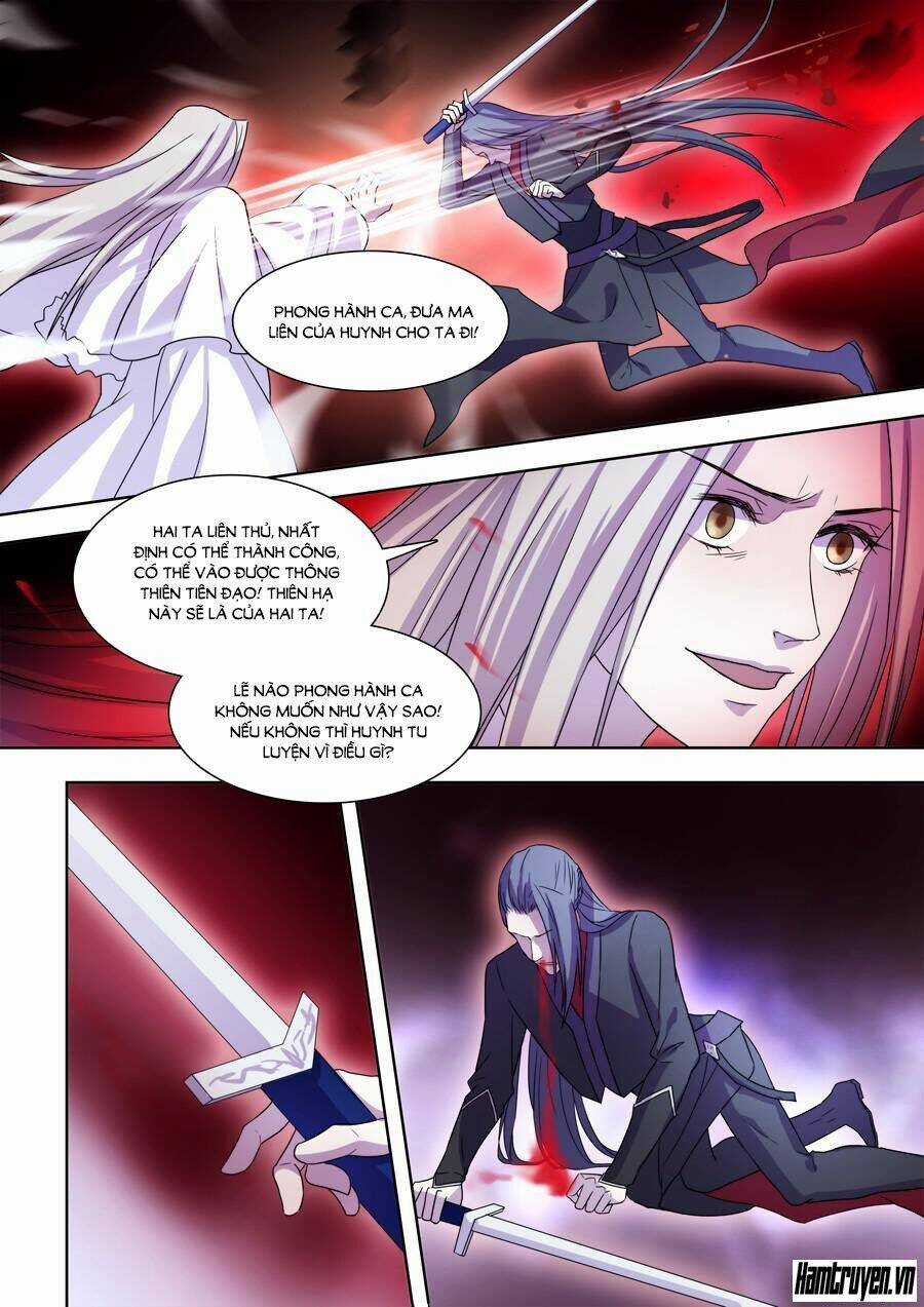 Tiên Liên Kiếp Chapter 42 trang 4